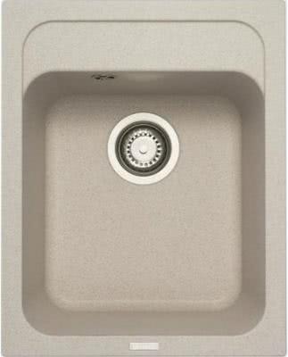 Мойка для кухни Longran Classic CLS 400.500 саббиа