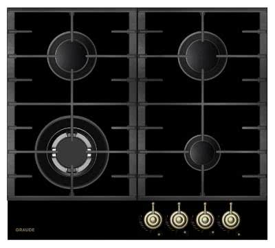 Варочная панель GRAUDE GSK 60.1 S