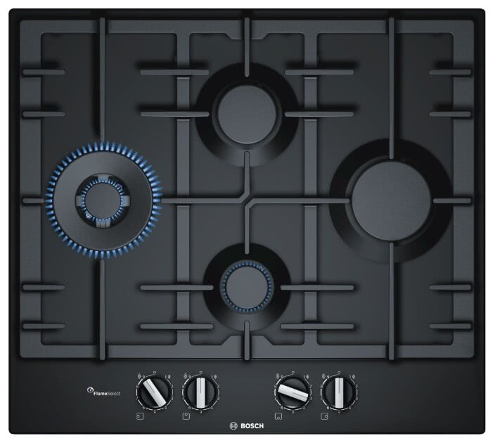 Варочная панель Bosch PCI6A6B90R