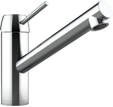 Смеситель для кухни TopZero Matto CR хром