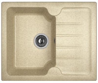 Мойка для кухни Dr.Gans Лора 620 терра