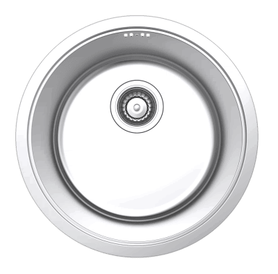 Мойка для кухни Iddis Edifice EDI42P0i77