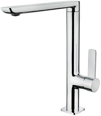 Смеситель для кухни Teka FO 915 chrome