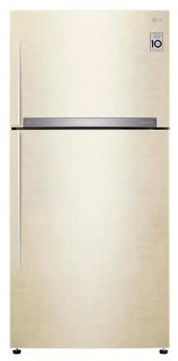 Холодильник LG GR-H802 HEHZ