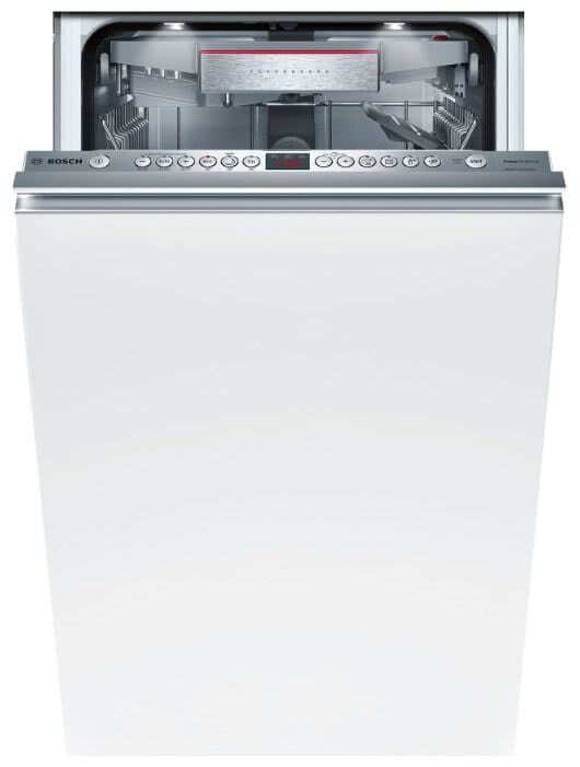 Посудомоечная машина Bosch Serie 6 SPV66TD10R