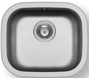Мойка для кухни Pyramis Kiba Square