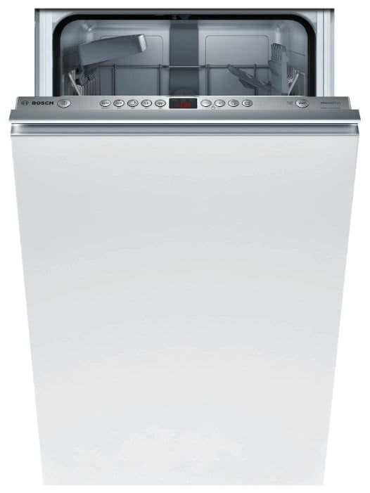 Посудомоечная машина Bosch Serie 4 SPV45DX30R
