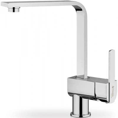 Смеситель для кухни Pyramis Espressivo ecoline