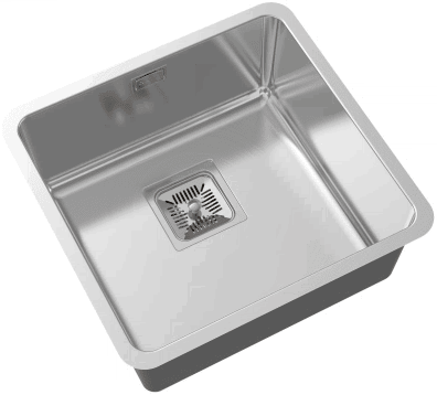 Мойка для кухни Oulin OL-0363