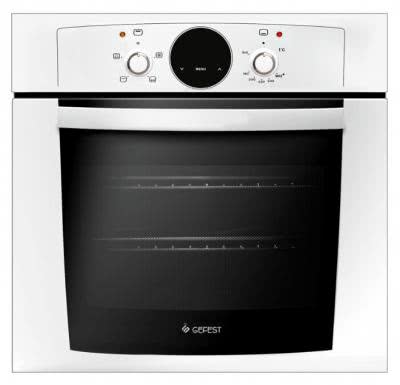 Духовой шкаф GEFEST ДГЭ 621-03 Б1