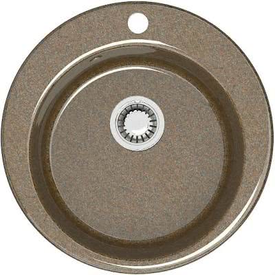 Мойка для кухни Marrbaxx Виктори Z30 Q9 терракот