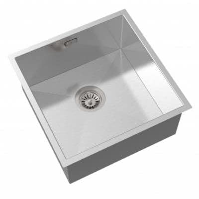 Мойка для кухни Oulin OL-F101