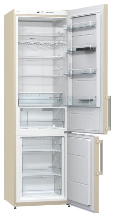 Холодильник Gorenje NRK 6201 GHC