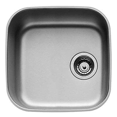 Мойка для кухни Pyramis Iris (40x40) UM