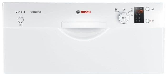 Посудомоечная машина Bosch Serie 2 SMU 24AW01 S