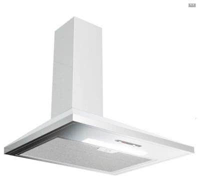 Каминная вытяжка Faber Value SL 3 2L W A60