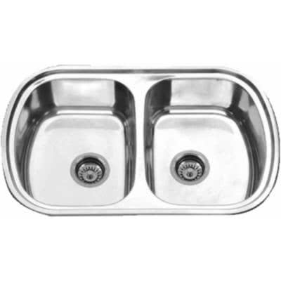 Мойка для кухни Melana 7749S