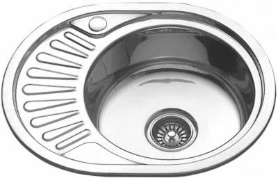 Мойка для кухни Melana 5745 U