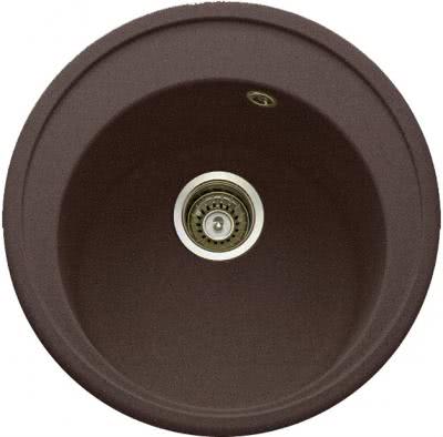 Мойка для кухни Longran Ultra ULS 510 - 93 Marone