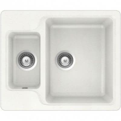 Мойка для кухни Schock Cambridge 60 Cristalite альпина Мойка для кухни Schock Cambridge 60 Cristalite альпина