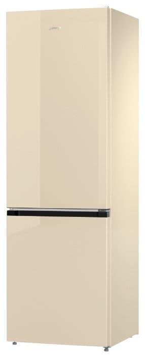 Холодильник Gorenje RK6192AC4