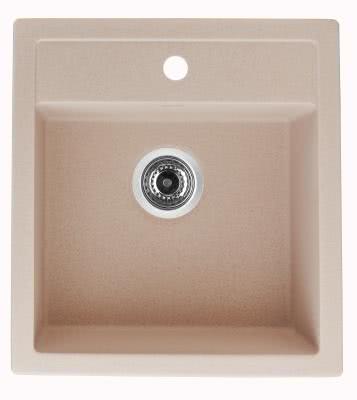 Мойка для кухни Ukinox Нева песок