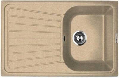 Мойка для кухни Lava L.3 светлый беж
