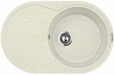 Мойка для кухни Lava E.3 ваниль