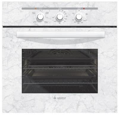 Газовый духовой шкаф GEFEST ДГЭ 621-01 К52