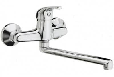 Смеситель для кухни Remer Serie 35 F 41 2