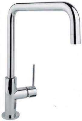 Смеситель для кухни Timo Saona 2306 F хром