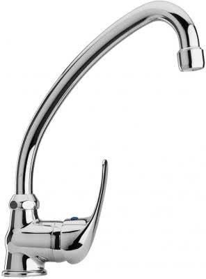 Смеситель для кухни Paini Jolly 69CR592ZLMKM