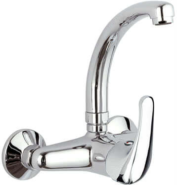 Смеситель для кухни Remer Serie 35 F 43 2 C