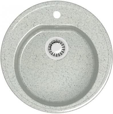 Мойка для кухни Marrbaxx Черая Z3 Q10 светло-серый