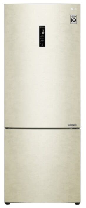 Холодильник LG GC-B569 PECZ
