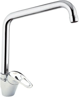 Смеситель для кухни Remer Remix R 42 U