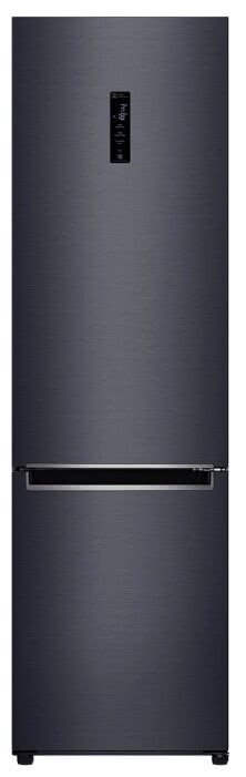 Холодильник LG GA-B509SBDZ