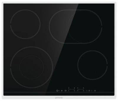 Варочная панель Gorenje ECT 643 BX