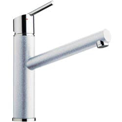 Смеситель для кухни Webert Trento TN920102 Grey