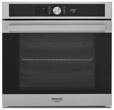 Духовой шкаф Hotpoint-Ariston FI5 854 P IX