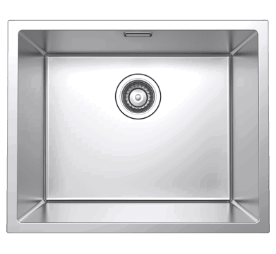 Мойка для кухни Iddis Edifice EDI54S0i77