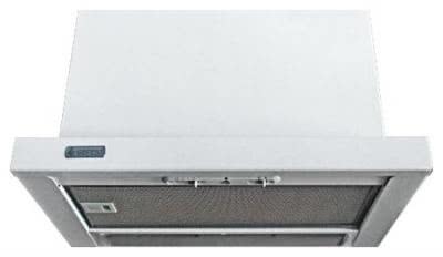 Встраиваемая вытяжка GEFEST ВО-4501