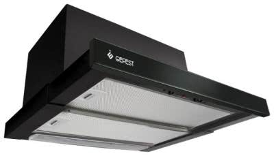 Встраиваемая вытяжка GEFEST ВО-4501 К23