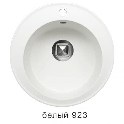 Мойка для кухни tolero steel ts 540