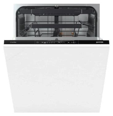Посудомоечная машина Gorenje GV66161