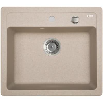 Мойка для кухни Iddis Vane G V03P571i87 песок