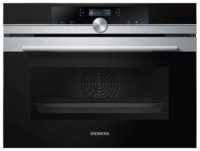 Духовой шкаф Siemens CB674GBS3
