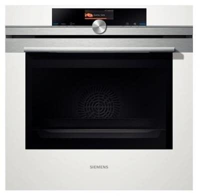Духовой шкаф Siemens HB656GHW1