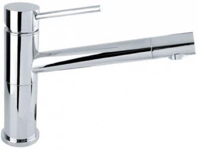 Смеситель для кухни Timo Saona 2303 F хром