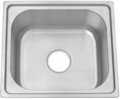 Мойка для кухни Melana 4842 полированная